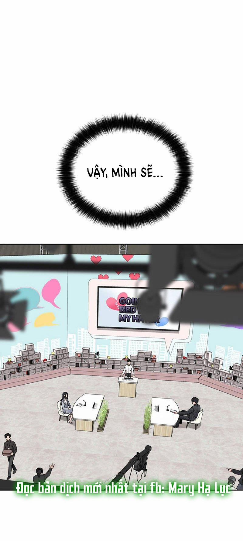 [18+] Ngủ Với Antifan 4.1 trang 2