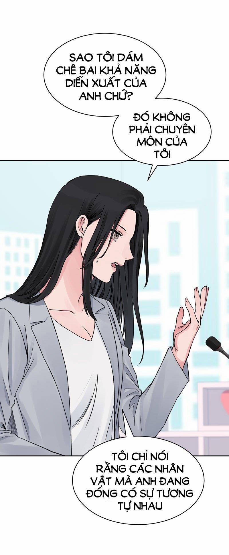 [18+] Ngủ Với Antifan 4.1 trang 26