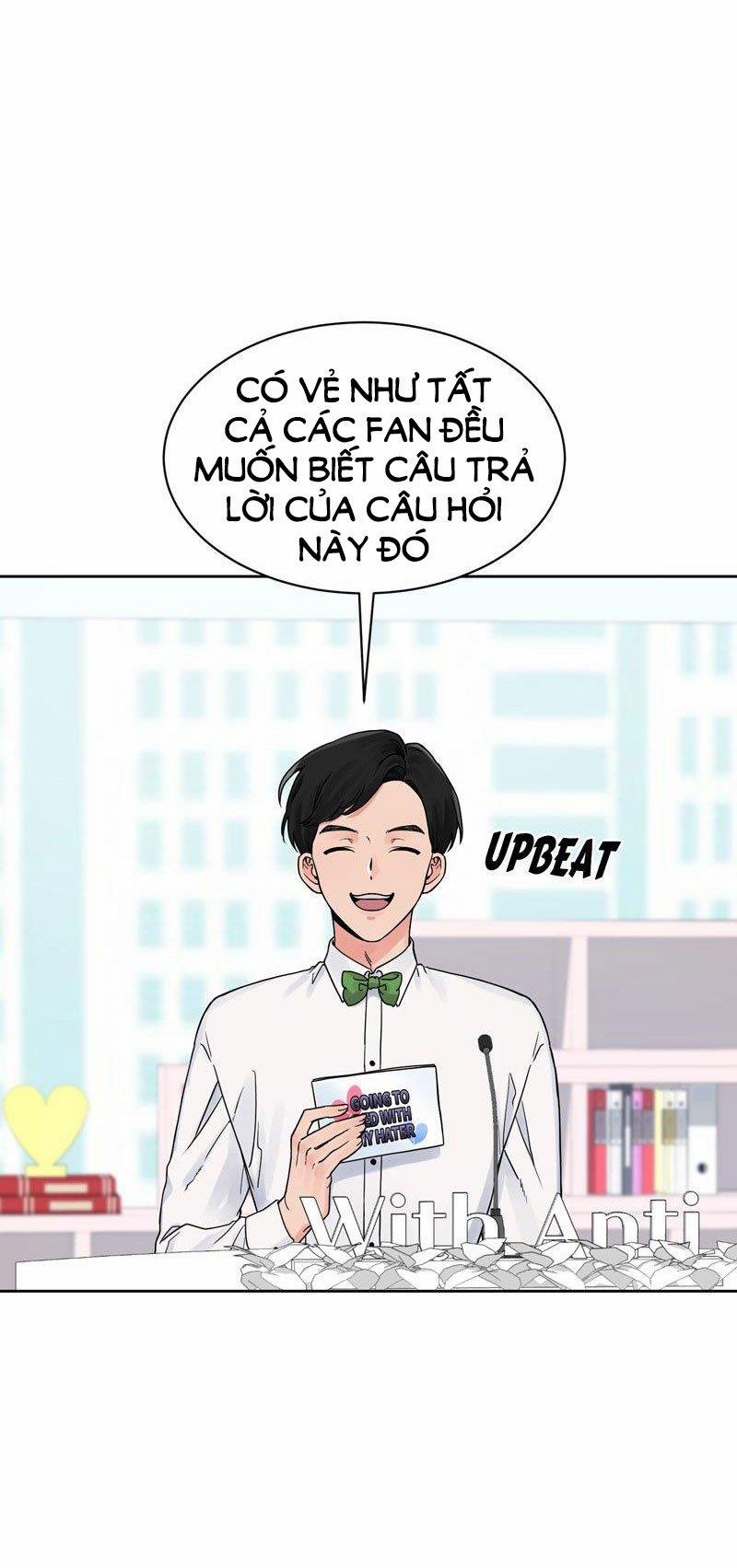 [18+] Ngủ Với Antifan 4.1 trang 5