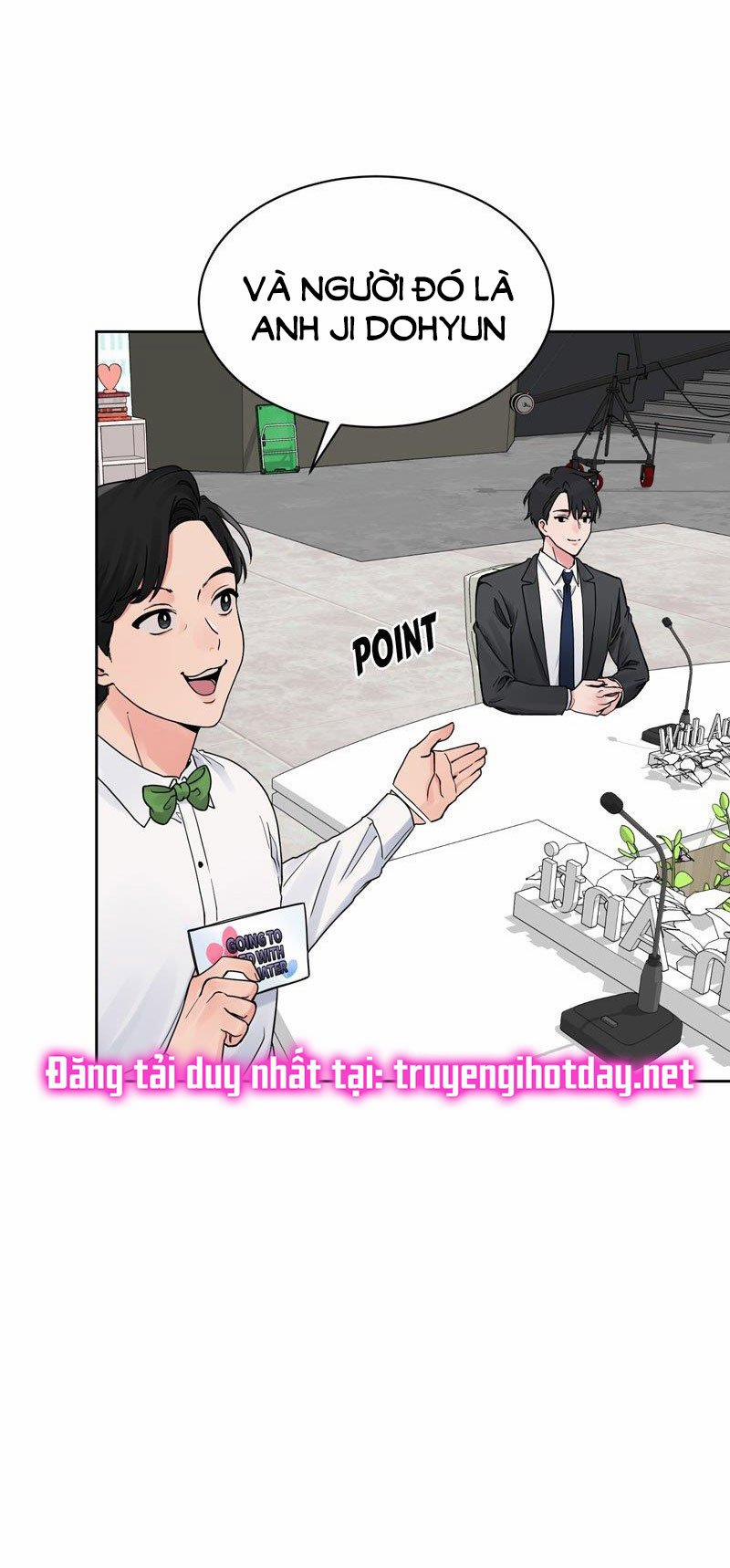 [18+] Ngủ Với Antifan 4.1 trang 7