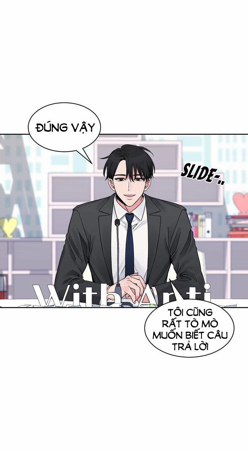 [18+] Ngủ Với Antifan 4.1 trang 8