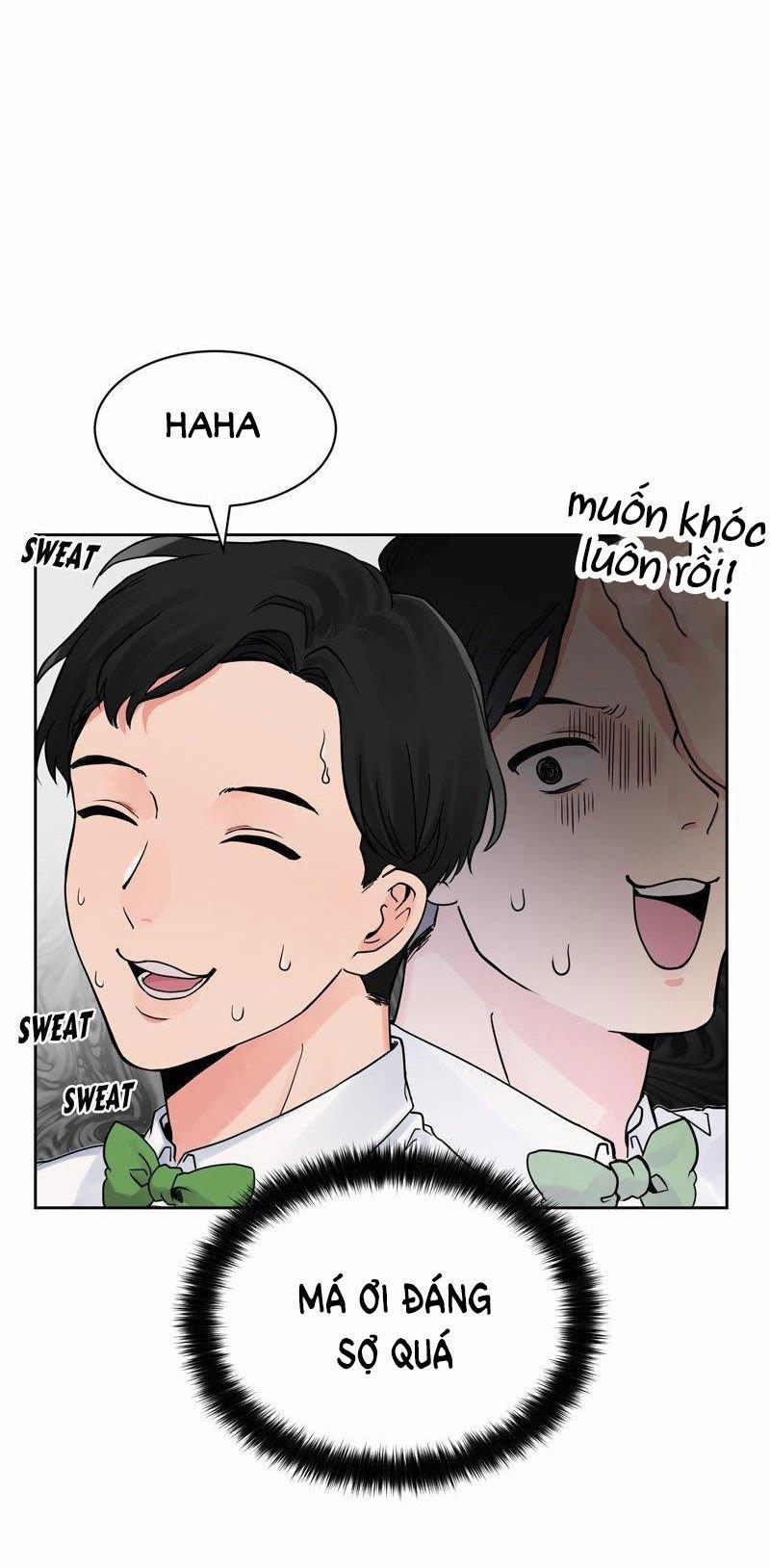 [18+] Ngủ Với Antifan 4.2 trang 11