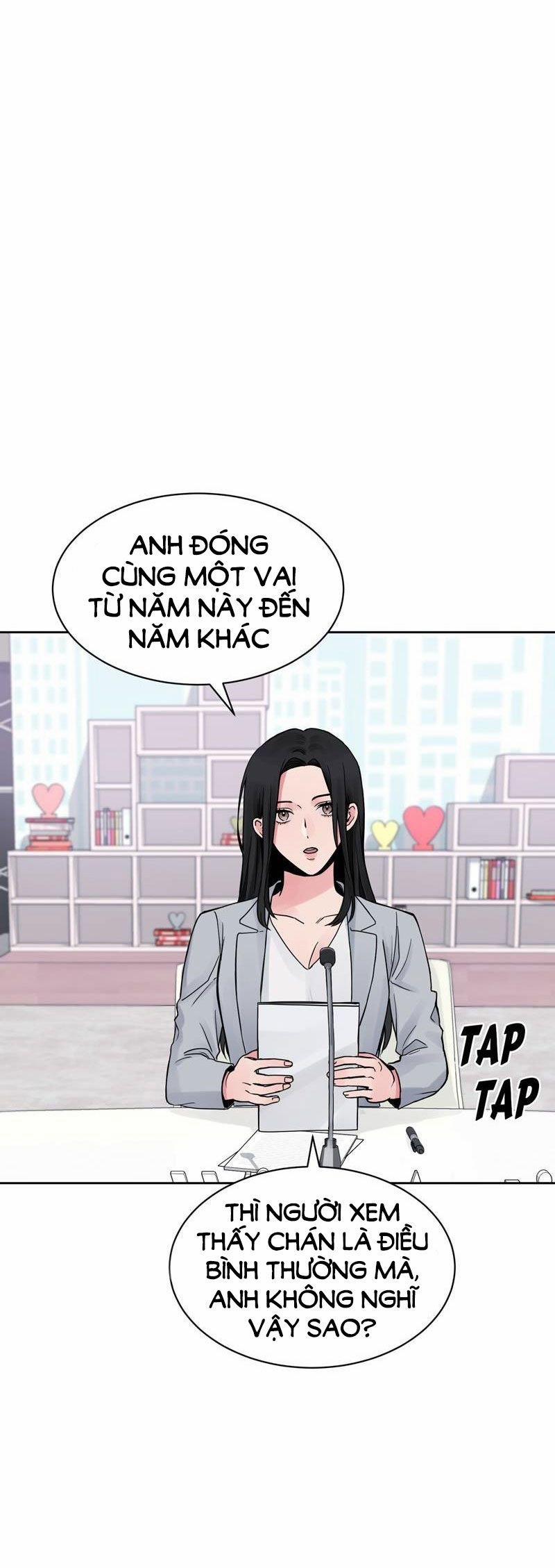 [18+] Ngủ Với Antifan 4.2 trang 13