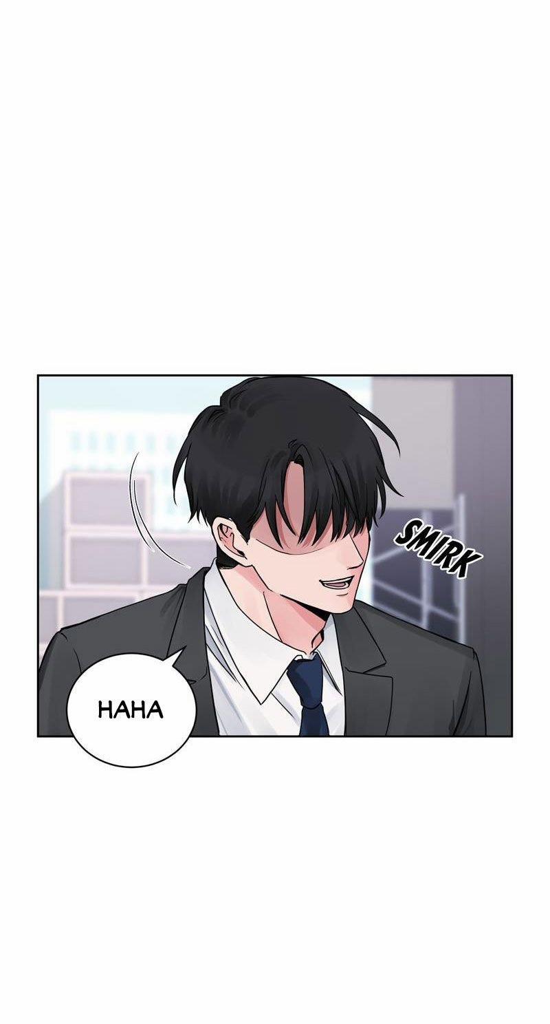 [18+] Ngủ Với Antifan 4.2 trang 14