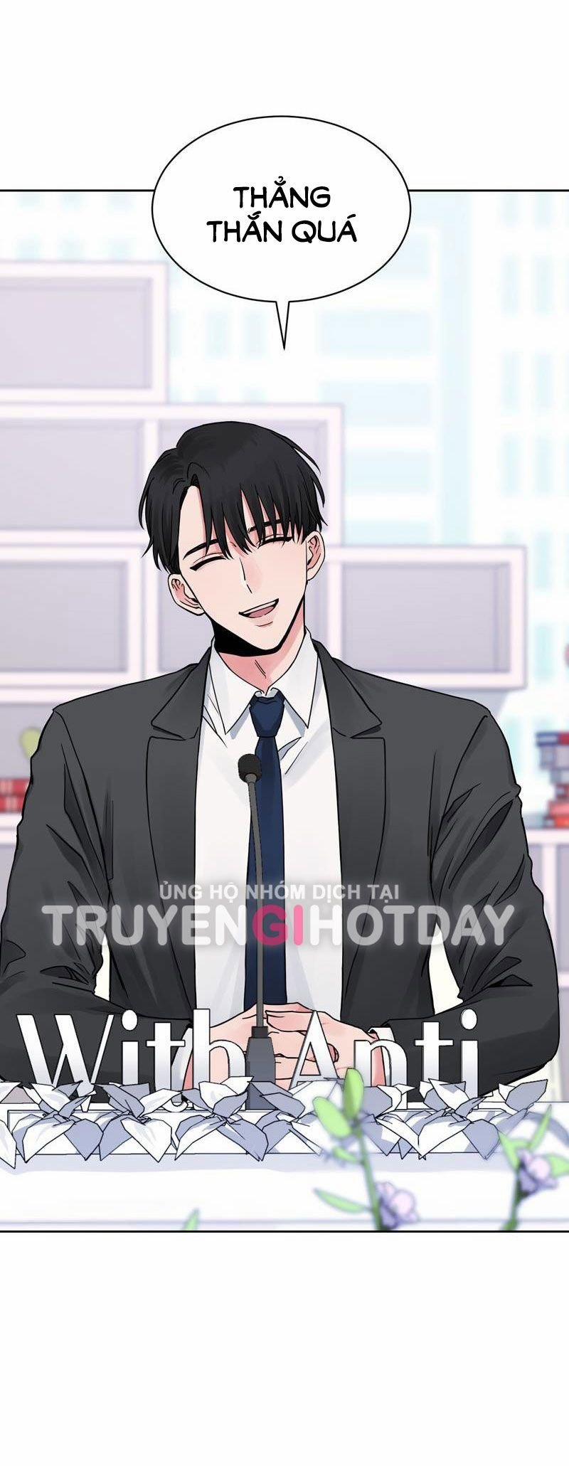 [18+] Ngủ Với Antifan 4.2 trang 15