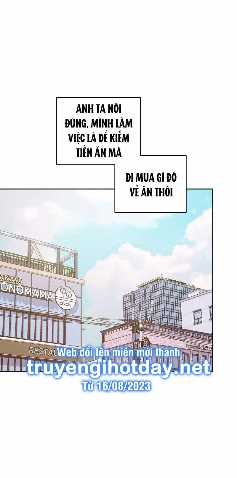 [18+] Ngủ Với Antifan 4.2 trang 25