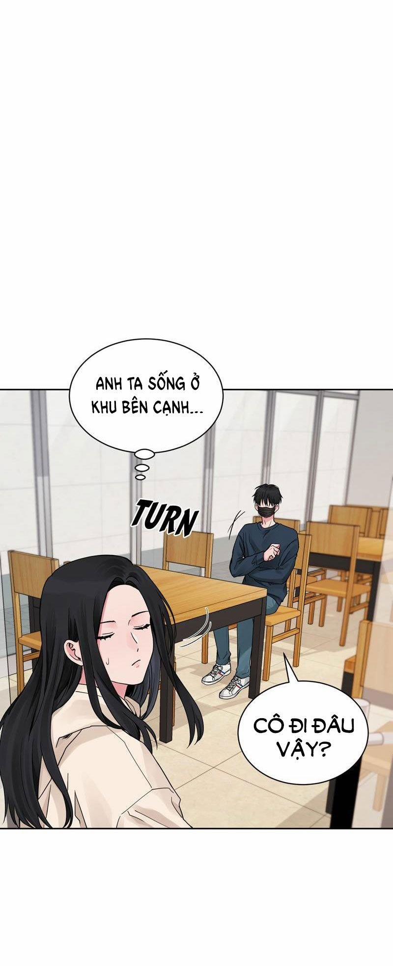 [18+] Ngủ Với Antifan 4.2 trang 29