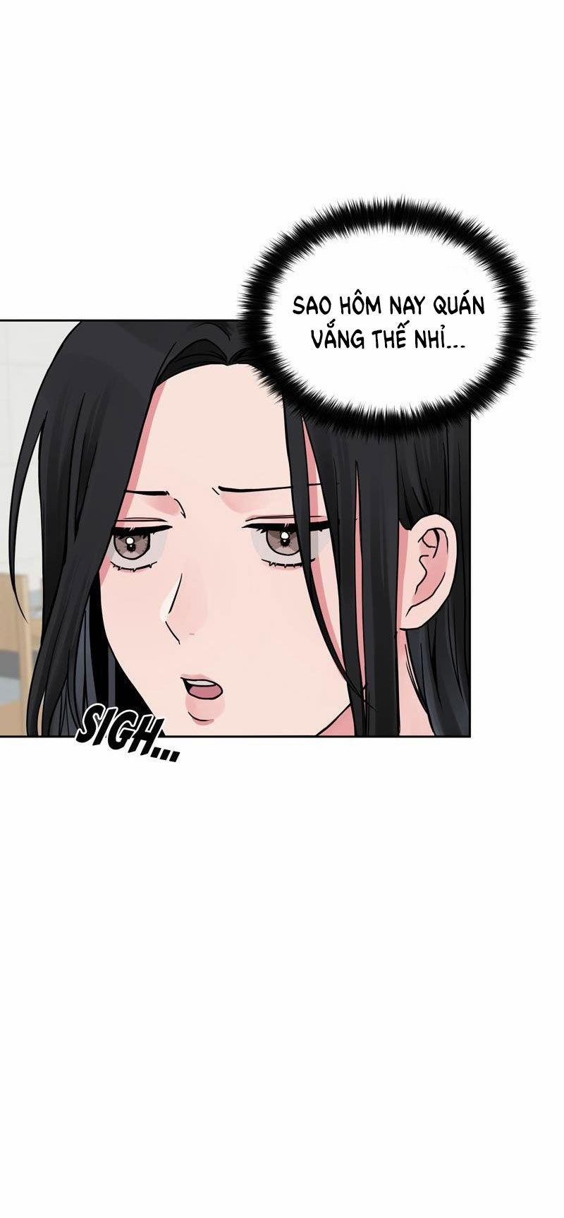 [18+] Ngủ Với Antifan 4.2 trang 30