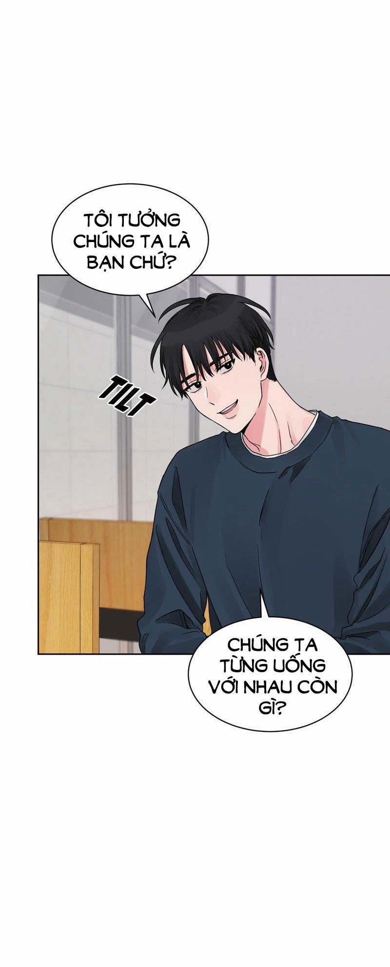 [18+] Ngủ Với Antifan 4.2 trang 35