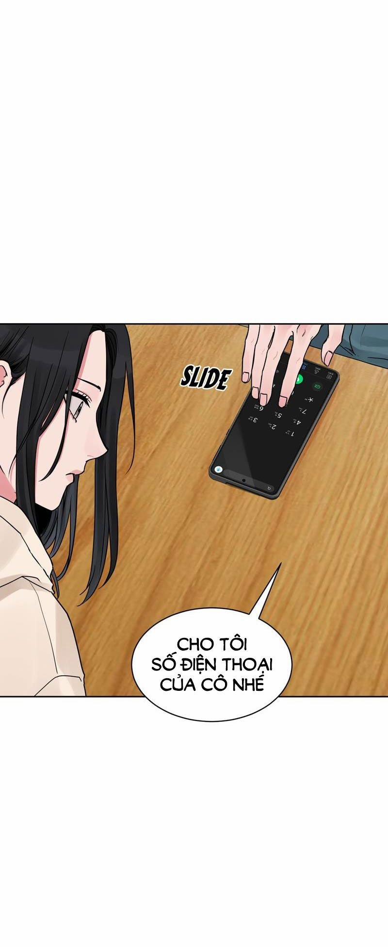 [18+] Ngủ Với Antifan 4.2 trang 39