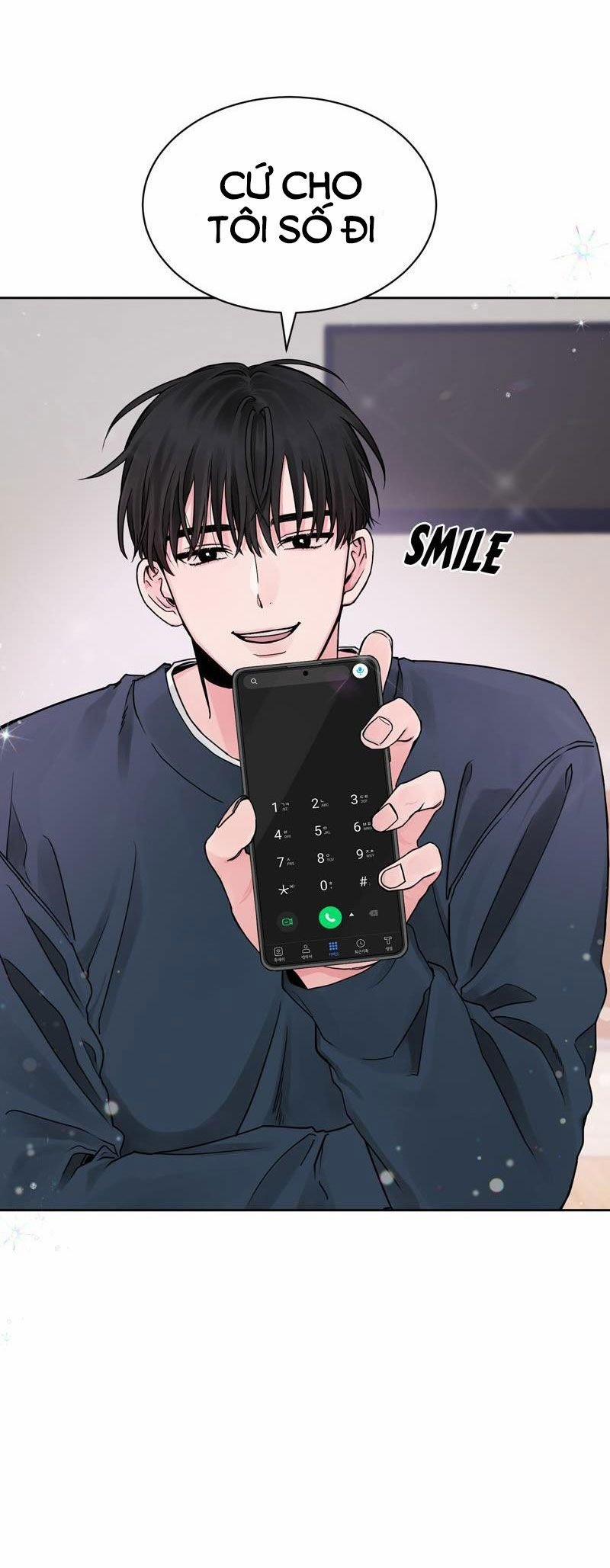 [18+] Ngủ Với Antifan 4.2 trang 44