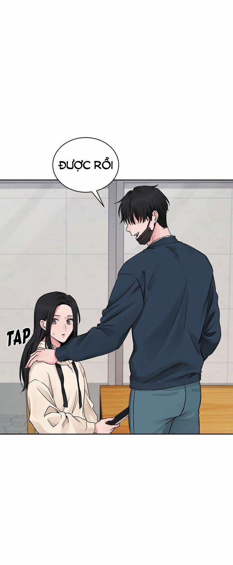 [18+] Ngủ Với Antifan 4.2 trang 49