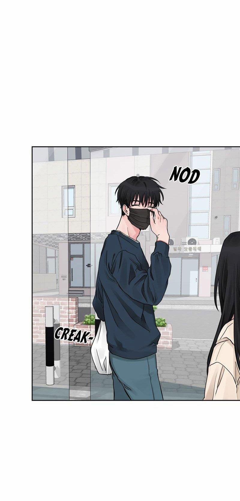 [18+] Ngủ Với Antifan 4.2 trang 51