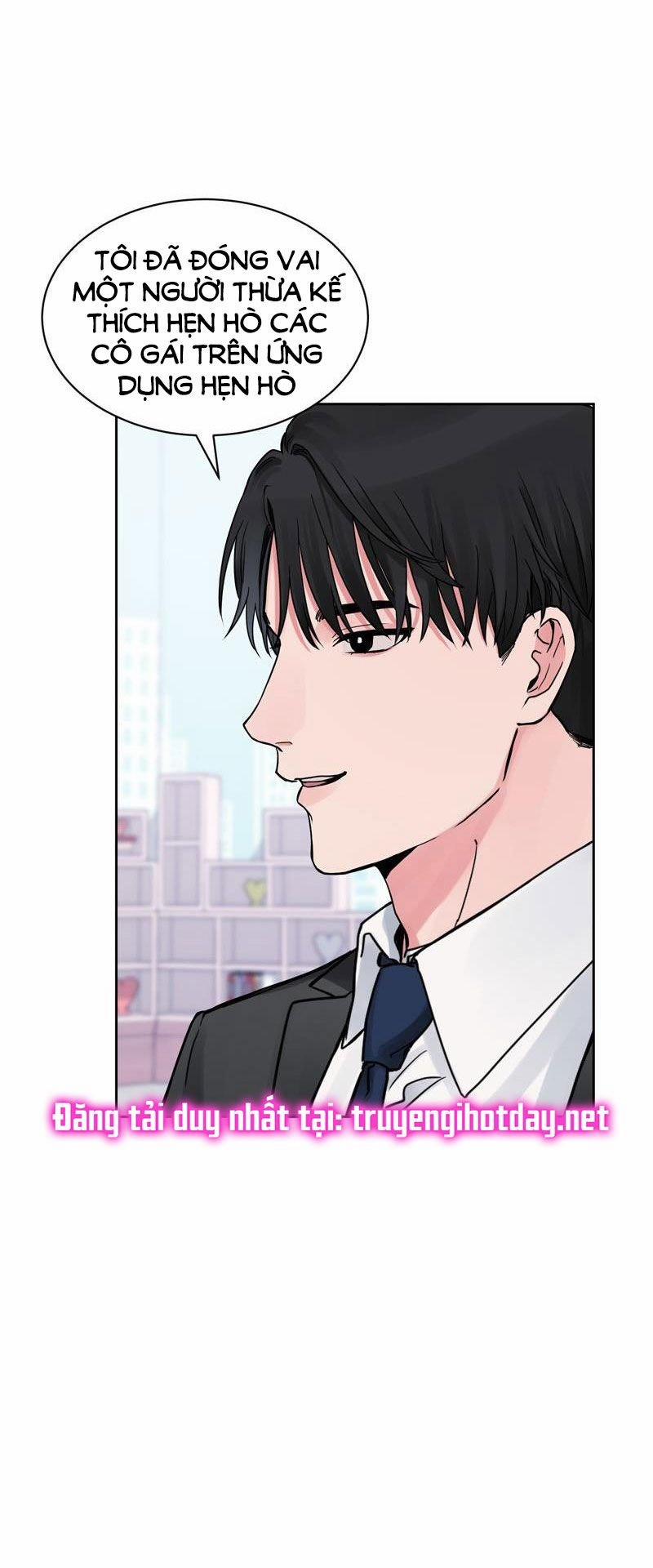 [18+] Ngủ Với Antifan 4.2 trang 8