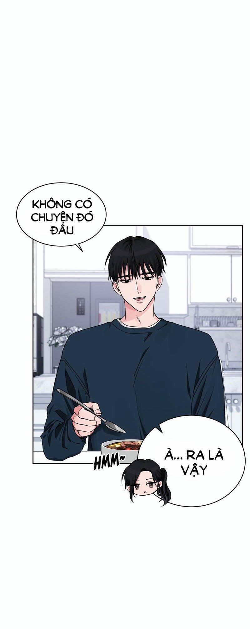 [18+] Ngủ Với Antifan 5.1 trang 11