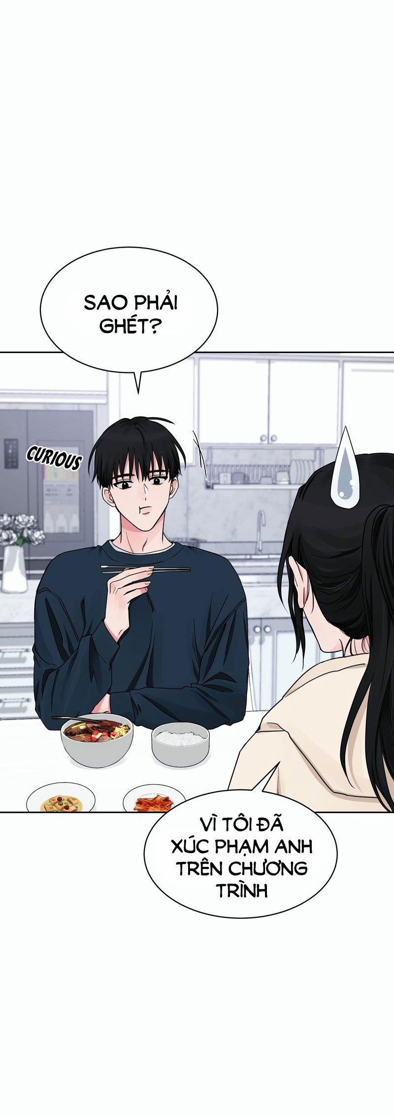 [18+] Ngủ Với Antifan 5.1 trang 15