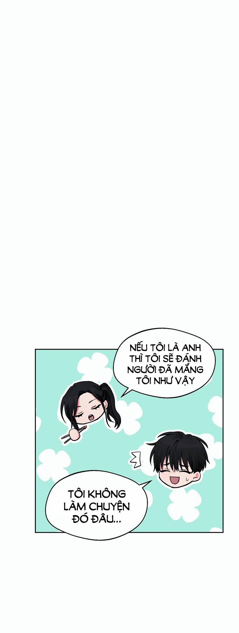 [18+] Ngủ Với Antifan 5.1 trang 19