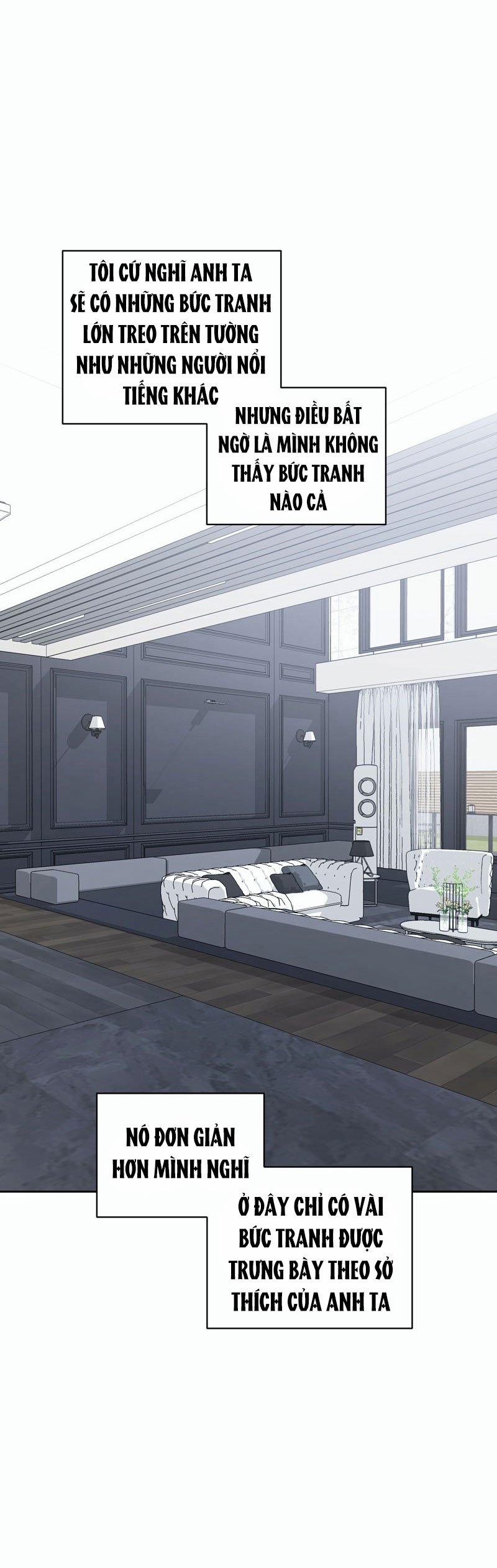 [18+] Ngủ Với Antifan 5.1 trang 23