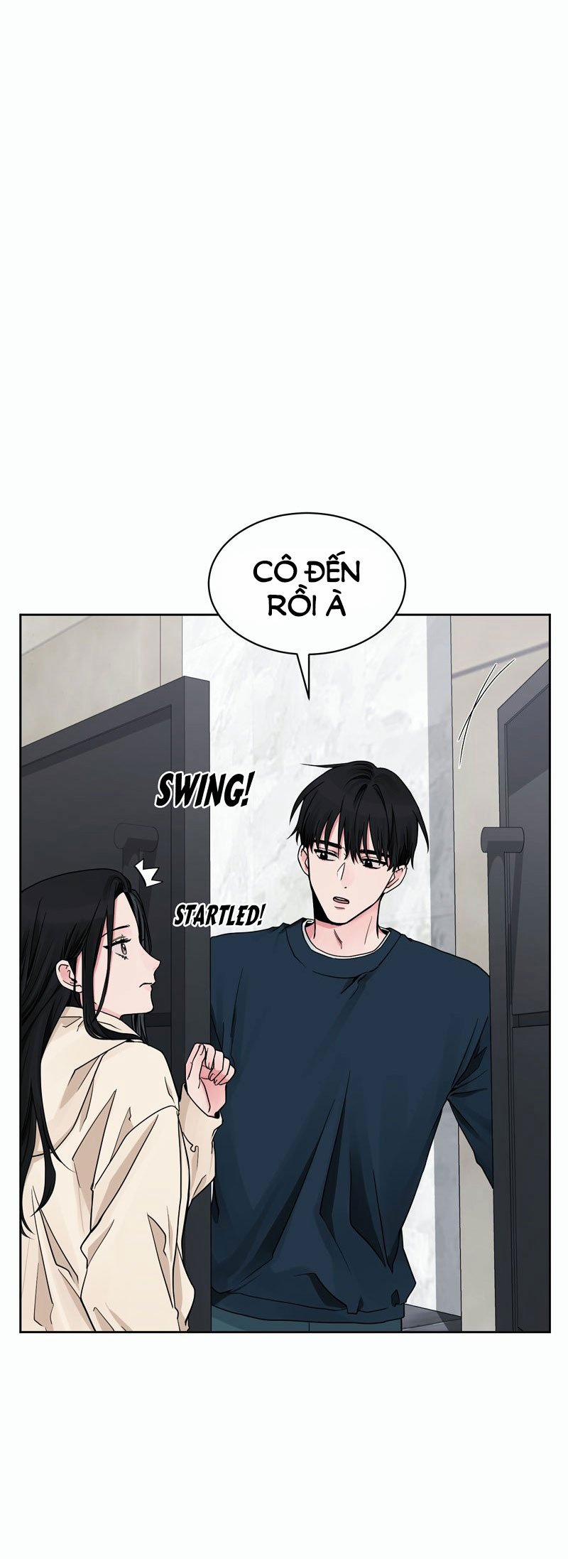 [18+] Ngủ Với Antifan 5.1 trang 5