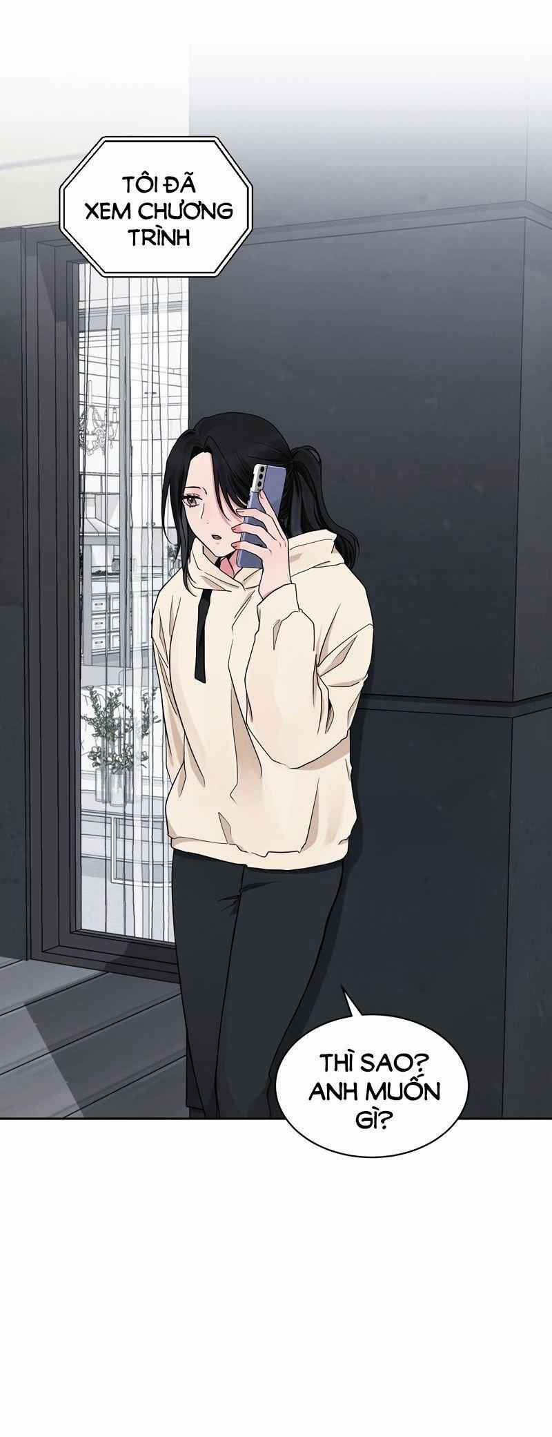 [18+] Ngủ Với Antifan 5.2 trang 1