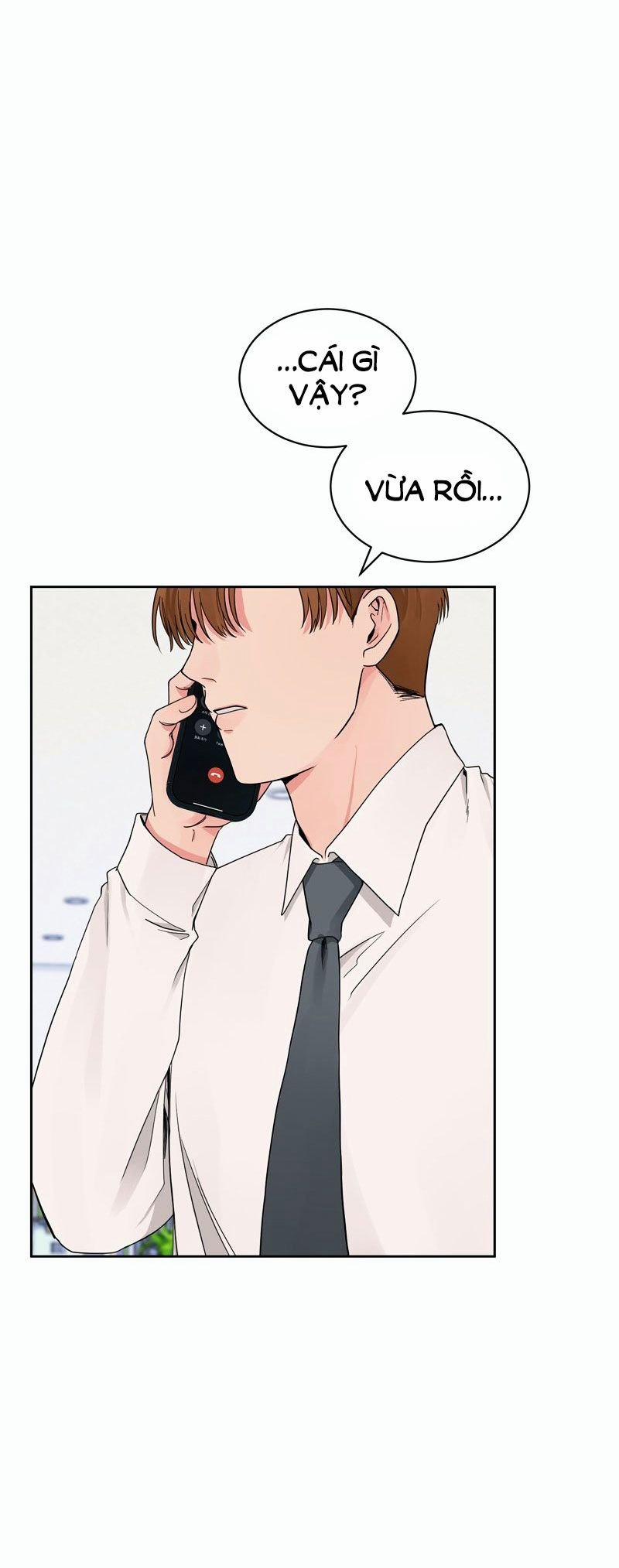 [18+] Ngủ Với Antifan 5.2 trang 11