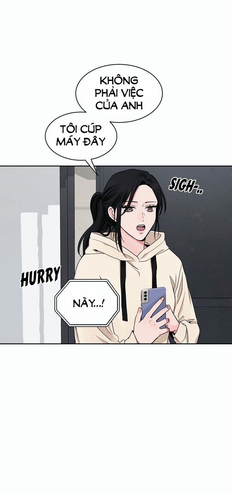 [18+] Ngủ Với Antifan 5.2 trang 12