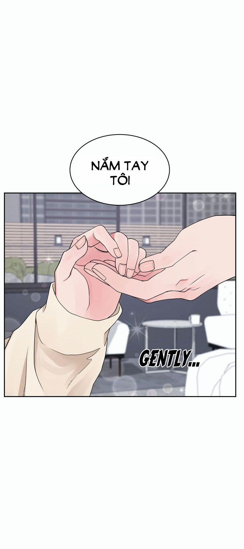 [18+] Ngủ Với Antifan 5.2 trang 19