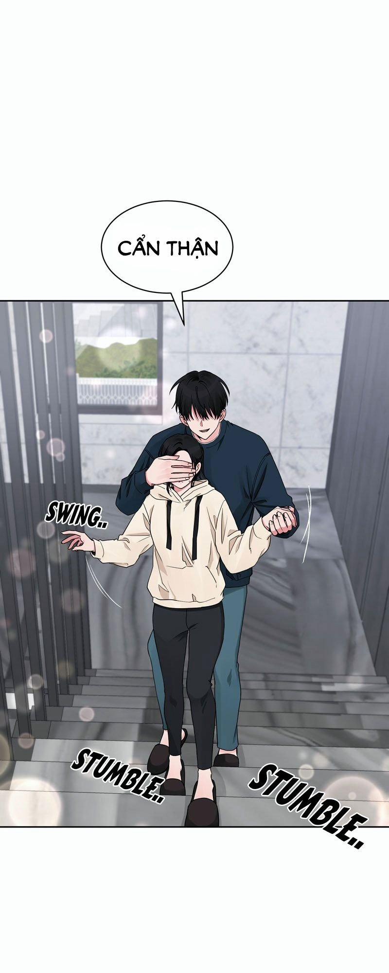 [18+] Ngủ Với Antifan 5.2 trang 20