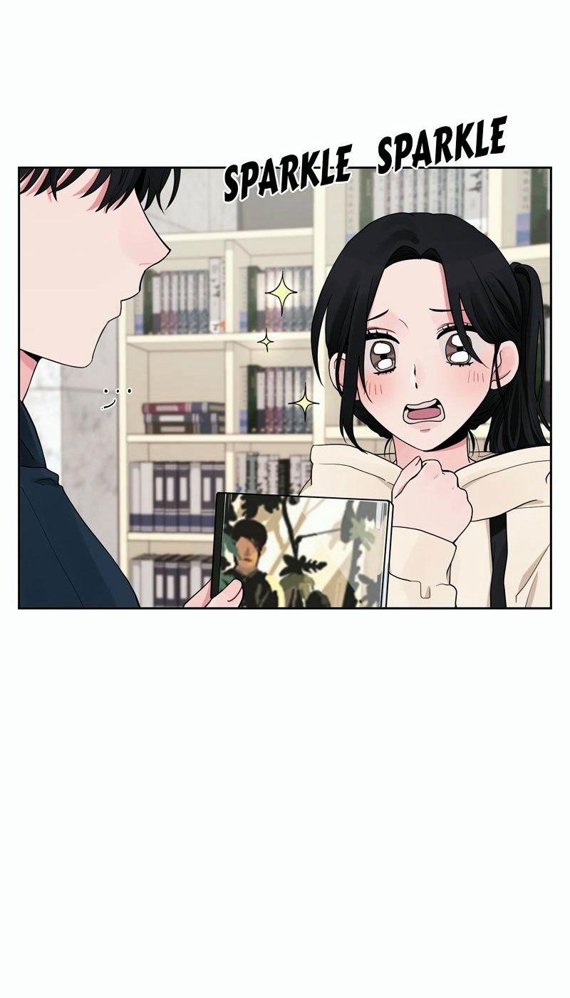 [18+] Ngủ Với Antifan 5.2 trang 26