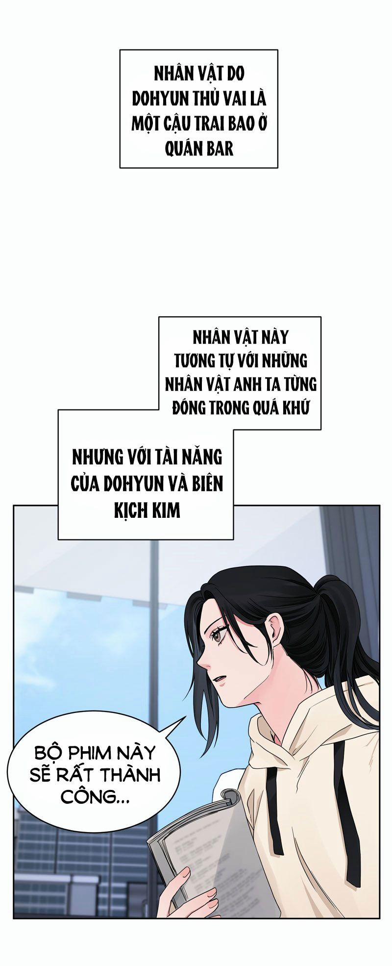 [18+] Ngủ Với Antifan 5.2 trang 36