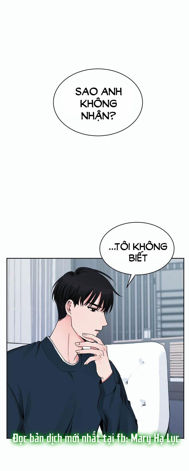 [18+] Ngủ Với Antifan 5.2 trang 37