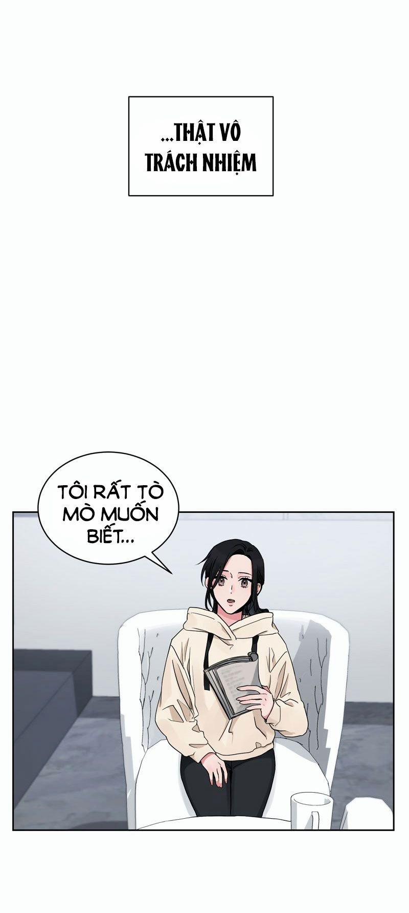 [18+] Ngủ Với Antifan 5.2 trang 38