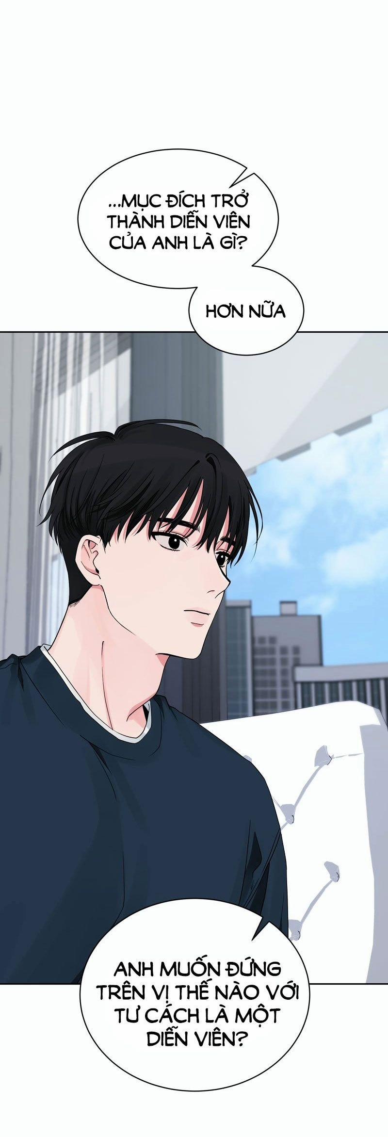 [18+] Ngủ Với Antifan 5.2 trang 39