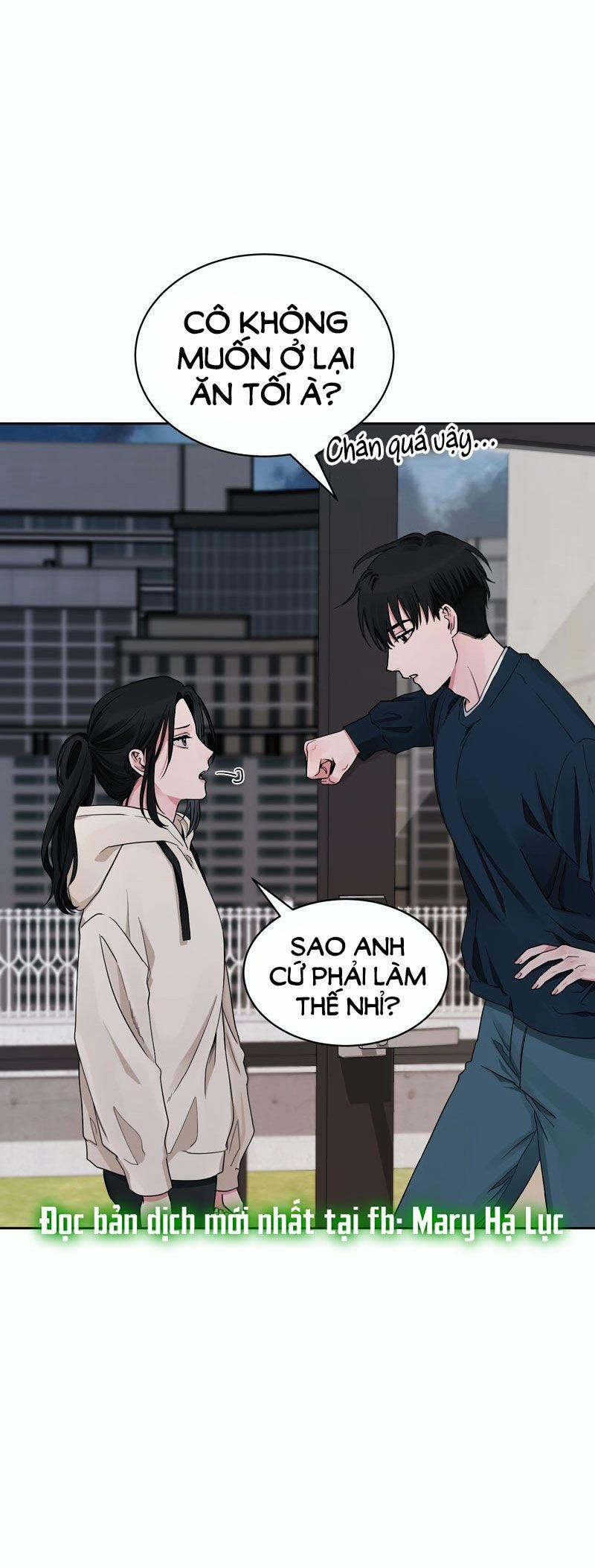 [18+] Ngủ Với Antifan 5.2 trang 48