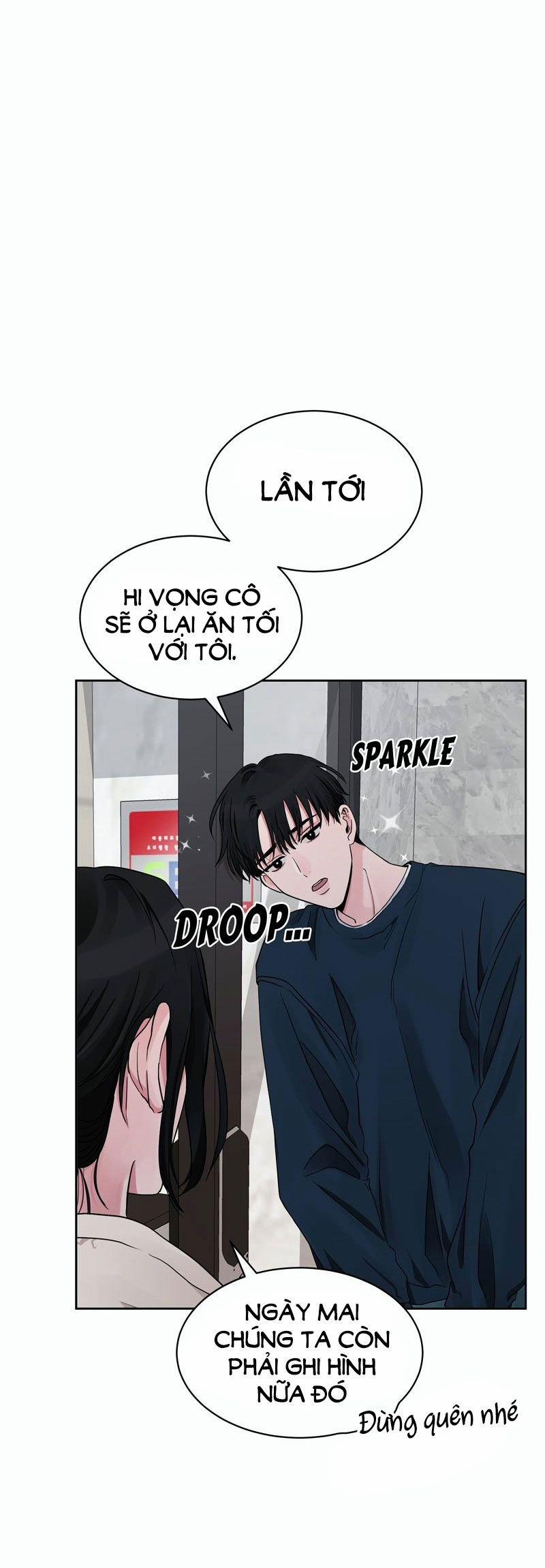 [18+] Ngủ Với Antifan 5.2 trang 49