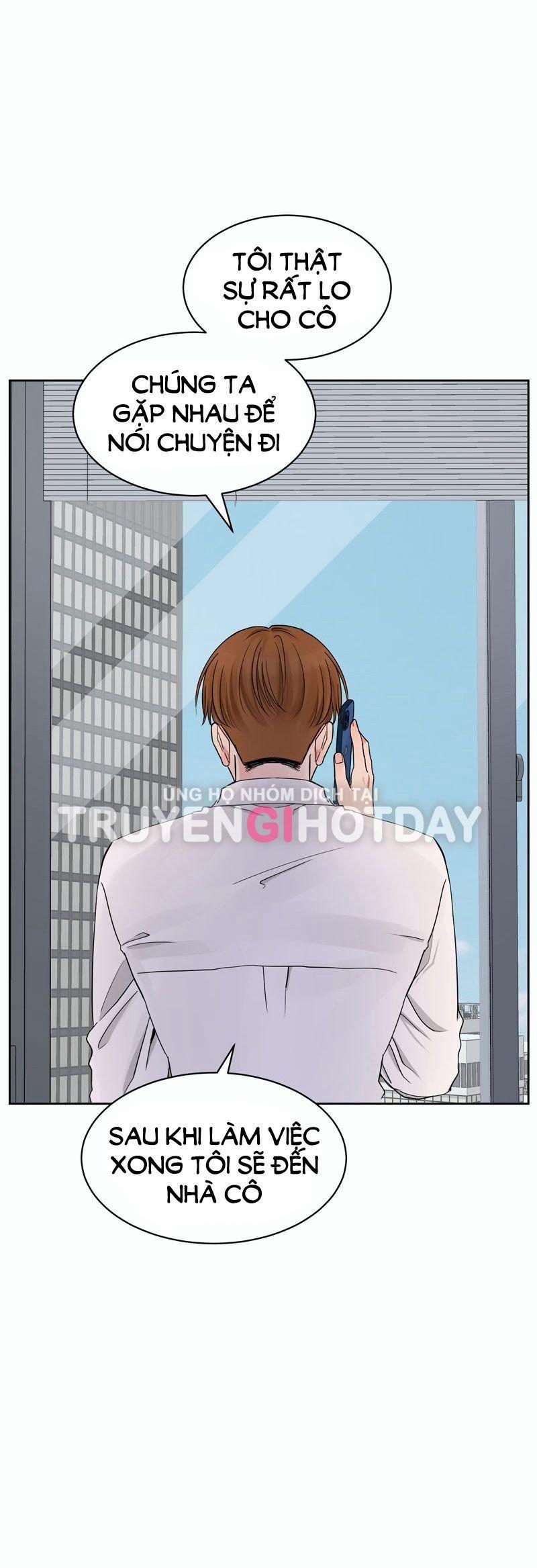 [18+] Ngủ Với Antifan 5.2 trang 5