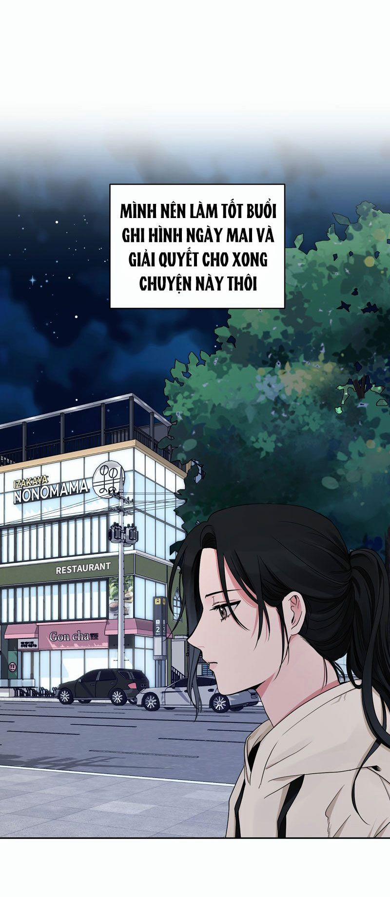 [18+] Ngủ Với Antifan 5.2 trang 51