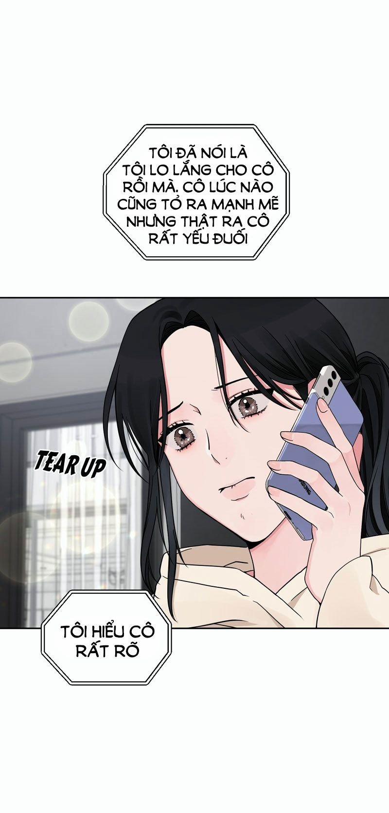 [18+] Ngủ Với Antifan 5.2 trang 7