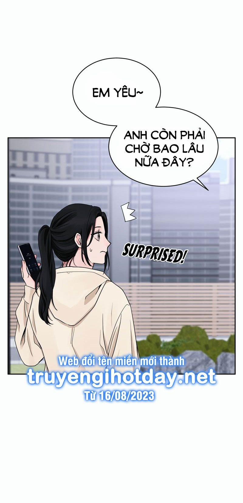 [18+] Ngủ Với Antifan 5.2 trang 9