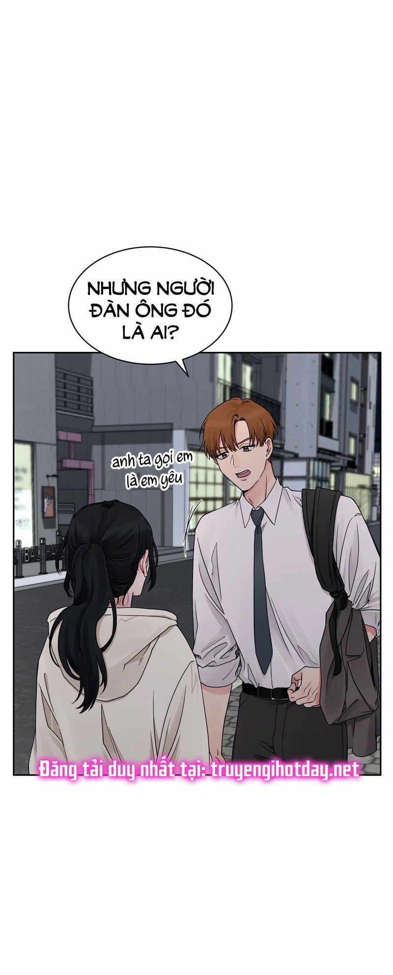 [18+] Ngủ Với Antifan 6.1 trang 10