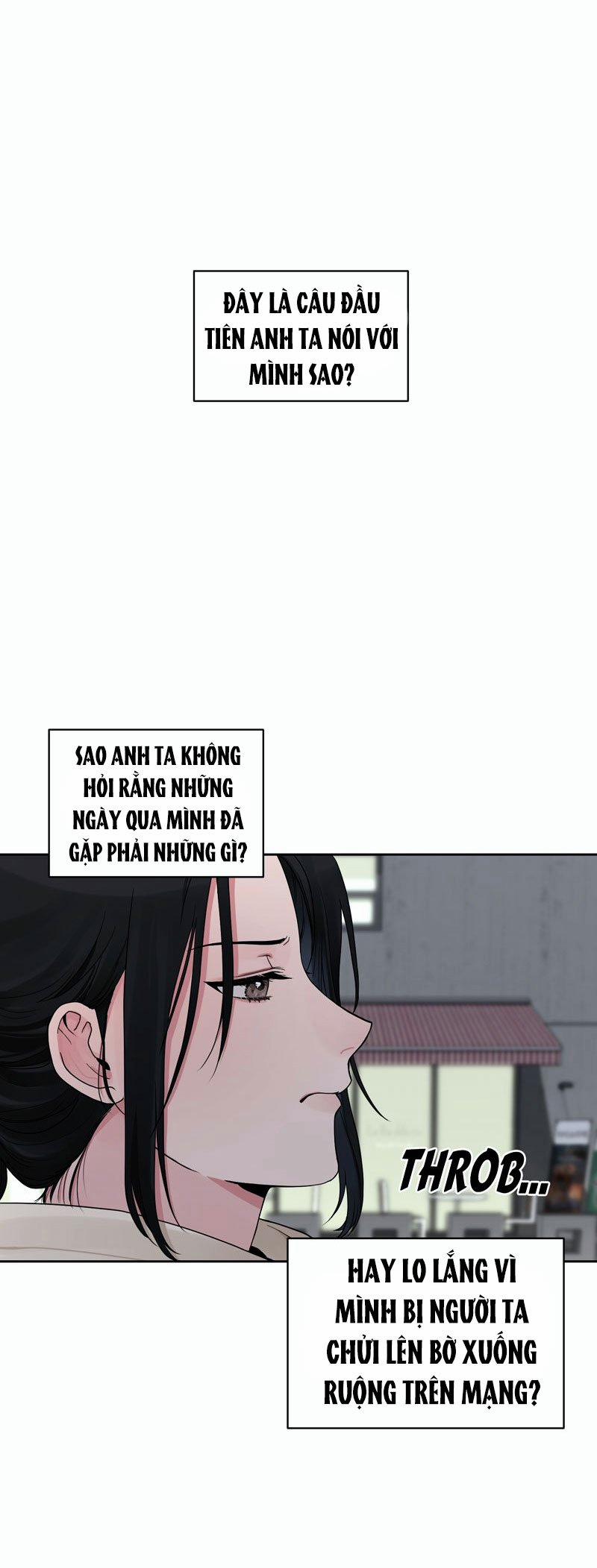 [18+] Ngủ Với Antifan 6.1 trang 11