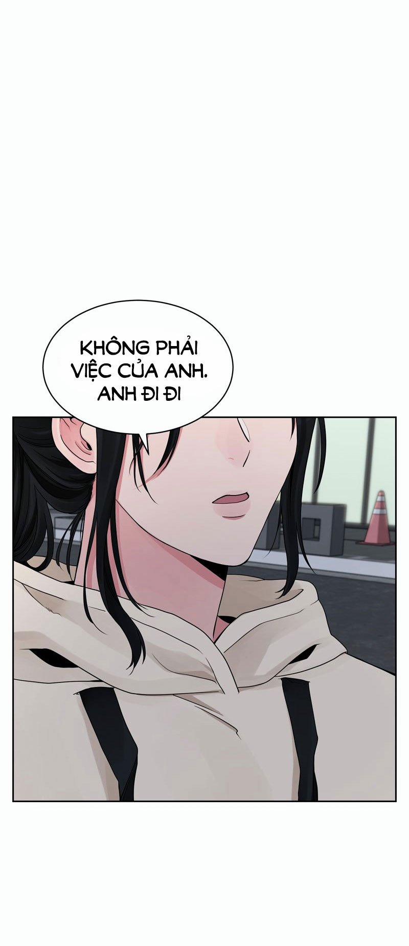 [18+] Ngủ Với Antifan 6.1 trang 12