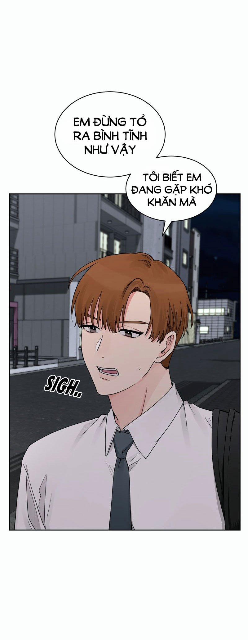 [18+] Ngủ Với Antifan 6.1 trang 13