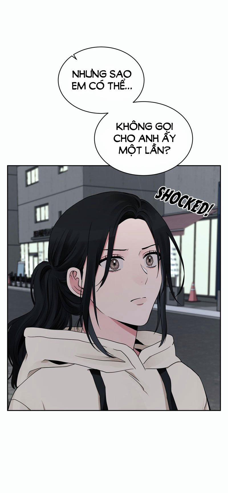 [18+] Ngủ Với Antifan 6.1 trang 18