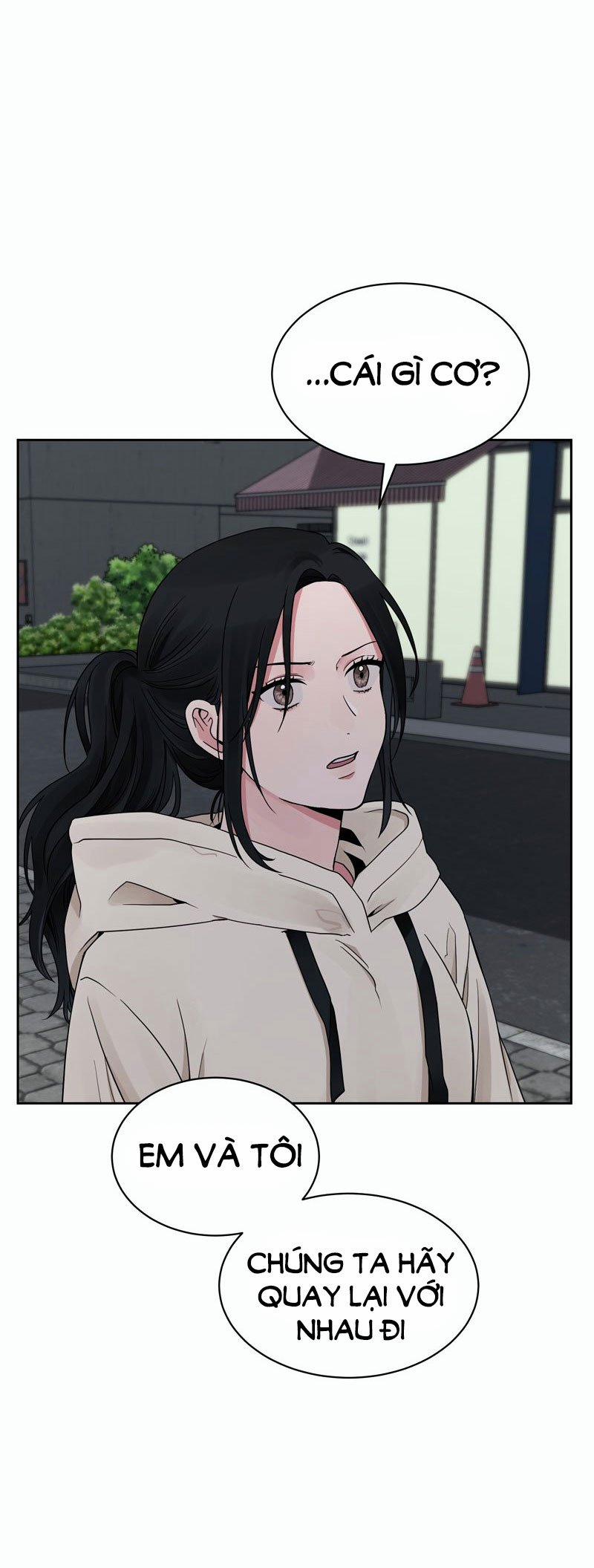 [18+] Ngủ Với Antifan 6.1 trang 25