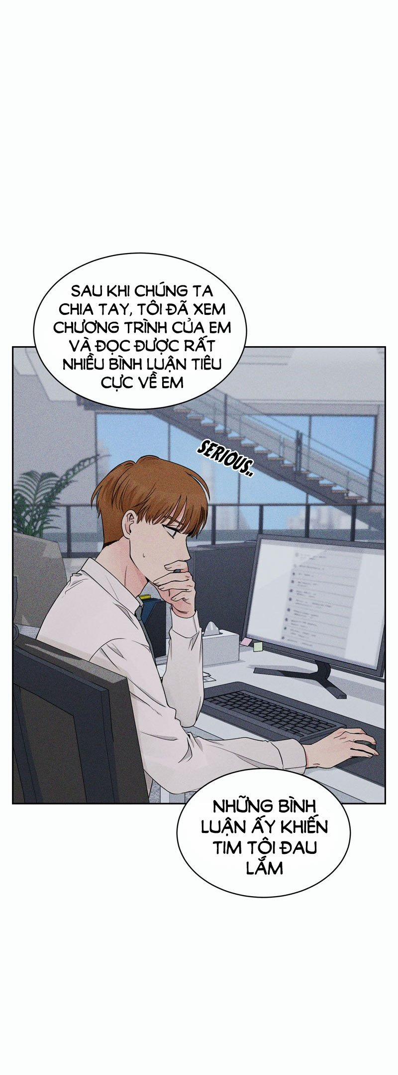 [18+] Ngủ Với Antifan 6.1 trang 27