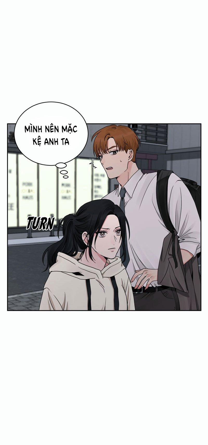 [18+] Ngủ Với Antifan 6.1 trang 28