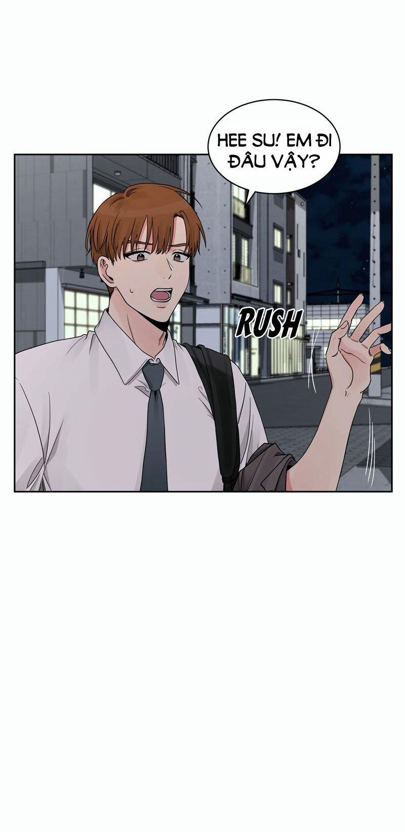 [18+] Ngủ Với Antifan 6.1 trang 29