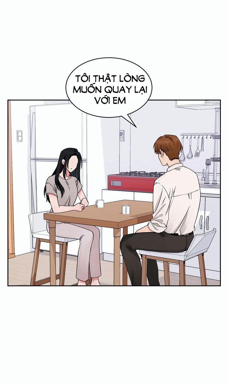 [18+] Ngủ Với Antifan 6.1 trang 34