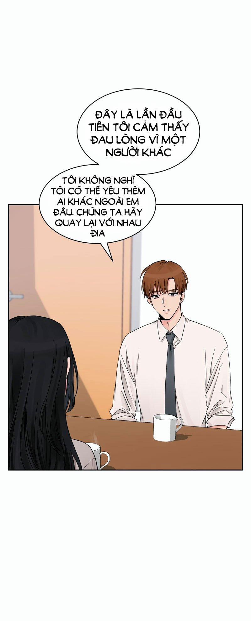 [18+] Ngủ Với Antifan 6.1 trang 35